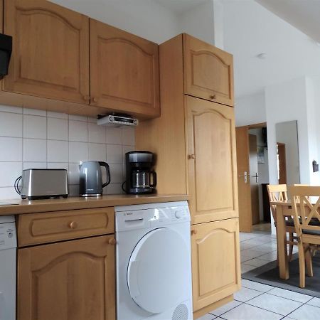 Helle Ferienwohnung In Nettetal Bei Venlo Eksteriør billede