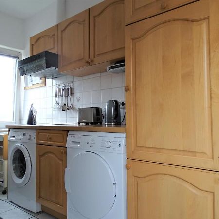 Helle Ferienwohnung In Nettetal Bei Venlo Eksteriør billede