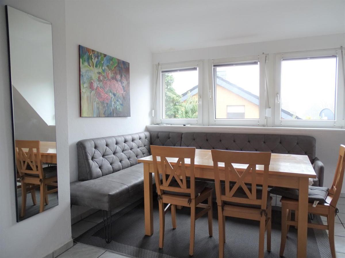Helle Ferienwohnung In Nettetal Bei Venlo Eksteriør billede