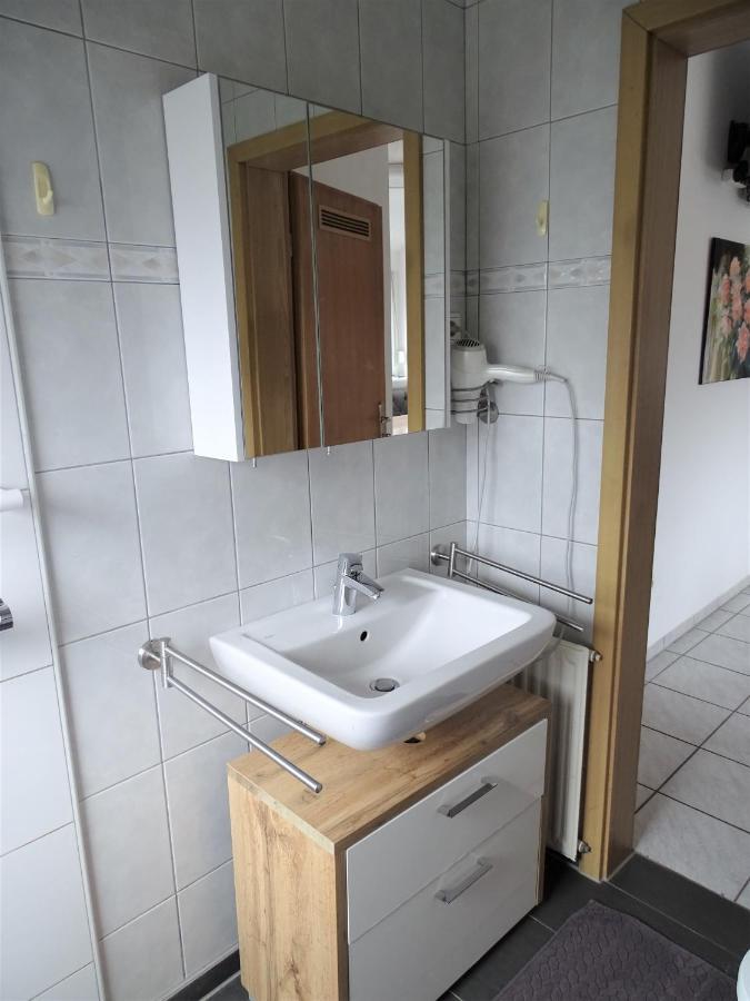 Helle Ferienwohnung In Nettetal Bei Venlo Eksteriør billede