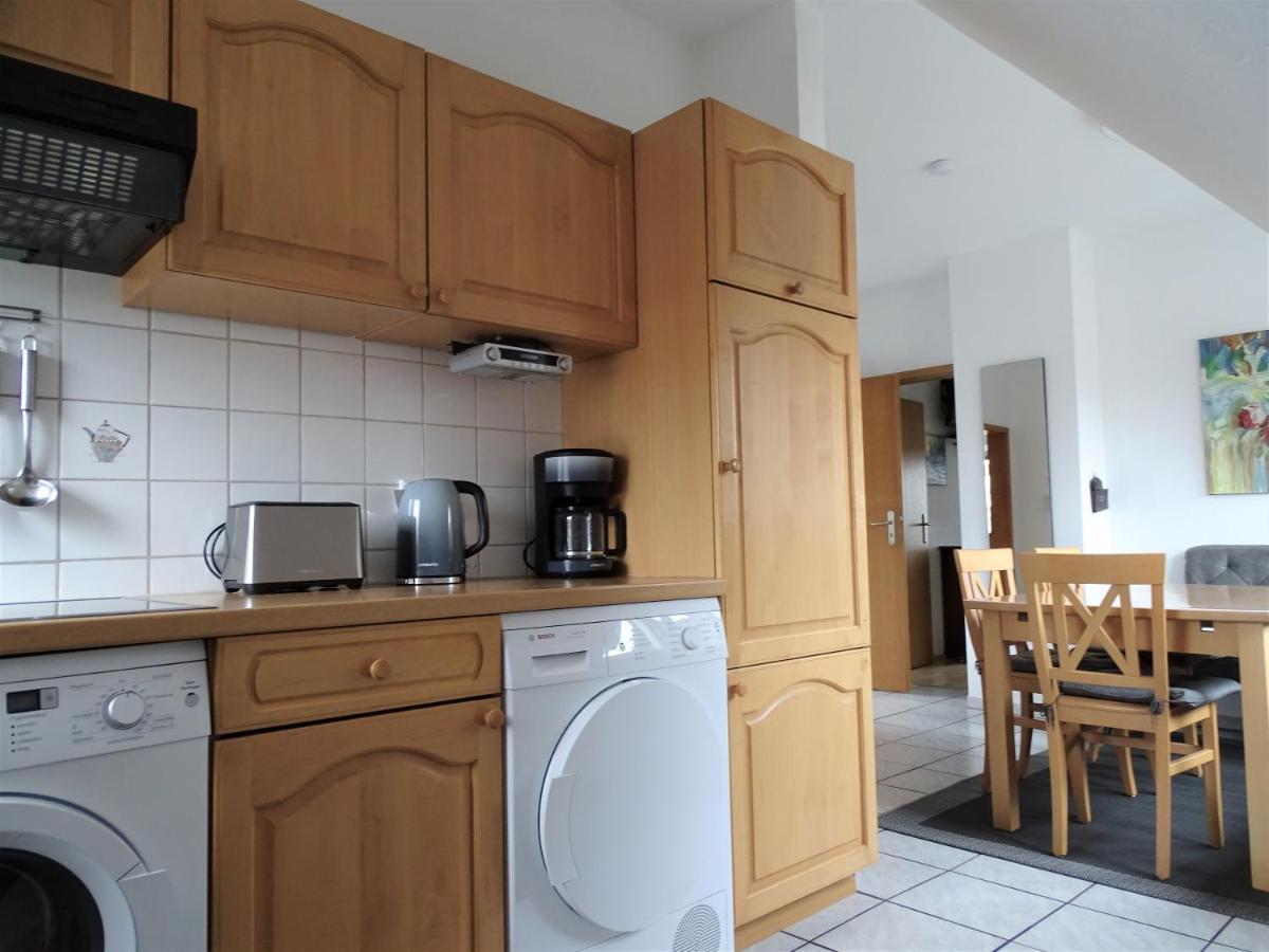 Helle Ferienwohnung In Nettetal Bei Venlo Eksteriør billede