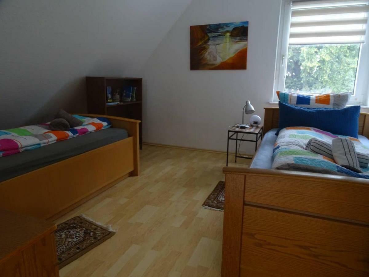 Helle Ferienwohnung In Nettetal Bei Venlo Eksteriør billede
