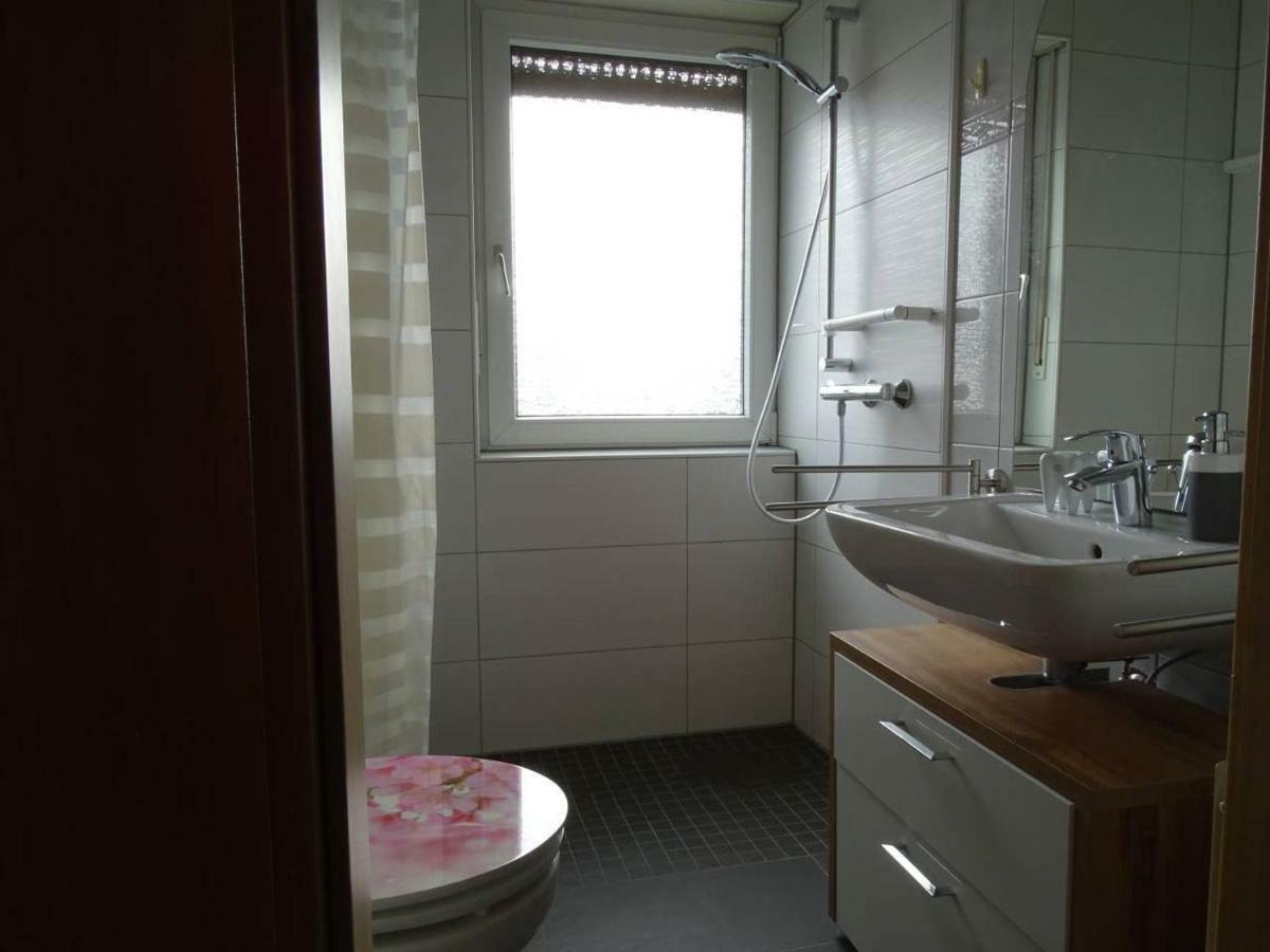 Helle Ferienwohnung In Nettetal Bei Venlo Eksteriør billede
